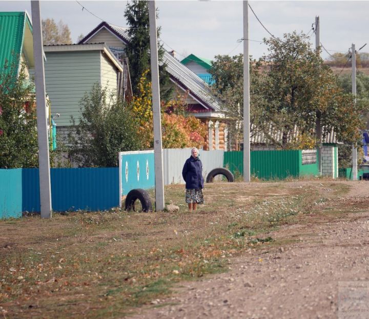 Мендәре – кибетнеке, сөте – күршенеке