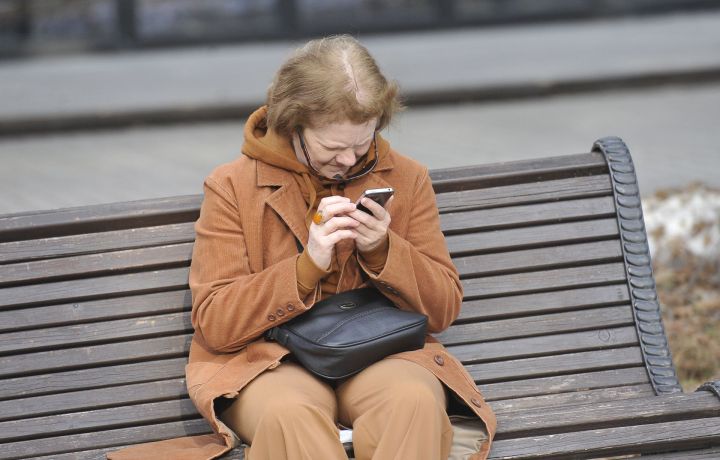 Алданмас өчен сөйләшмәскә, ышанмаска, җибәрмәскә киңәш итәләр