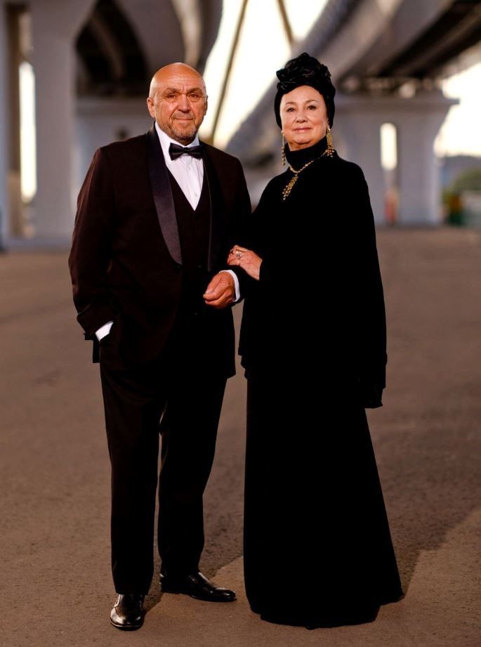 Илдар Хәйруллин өйләнергә йөргән вакытта уңайсыз хәлгә калуы турында сөйләде