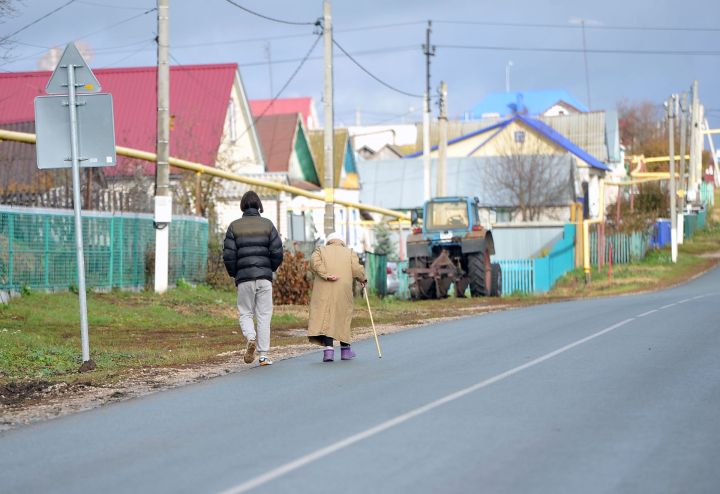 Берне биреп, дүртне алу: үзара салым буенча җыеннар башланды