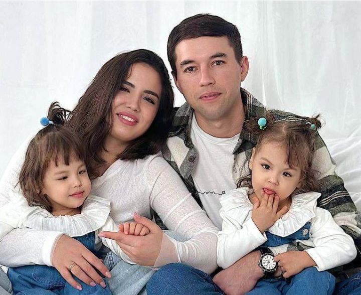 Игезәк кызлар турында: «Табиблар аларны озак яшәмәс, дигәннәр иде»