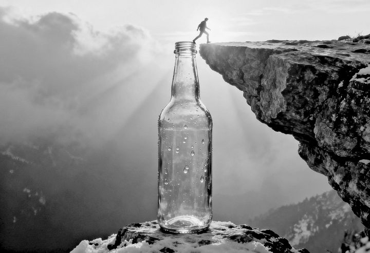 Баш тарту: аек акыллы тормыш өчен ни кирәк?