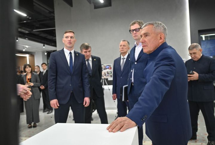 Ышанычлы кешеләр