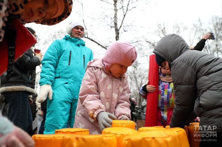 Уйнарга чык, күрше! «Күрше» фестиваленә гаризалар 28 ноябрьгә кадәр кабул ителә