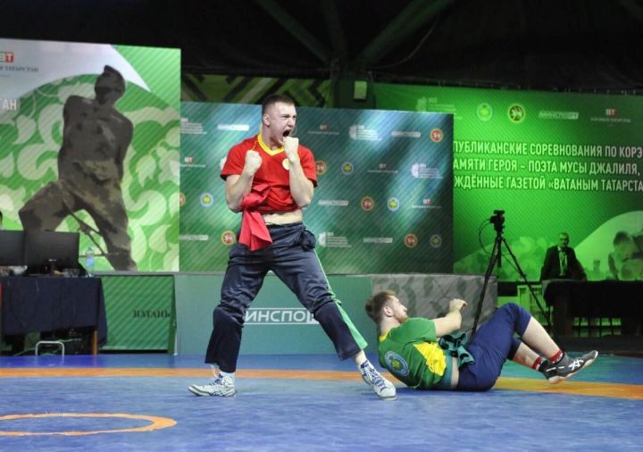 Муса Җәлил турнирының кайда узачагы билгеле