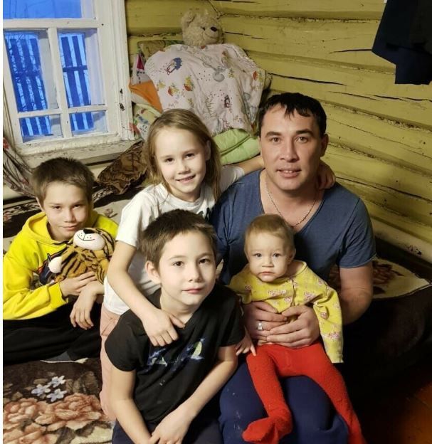 5 бала белән тол калган Ринат Хаҗипов: ​​​​​​​«Ничек ташлыйм инде?! Үземнекеләр бит!»