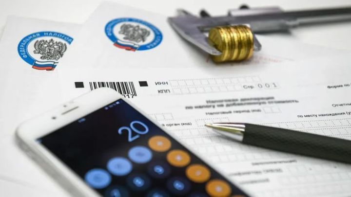 Түләдегезме? Милек салымын түләргә санаулы көннәр калып бара