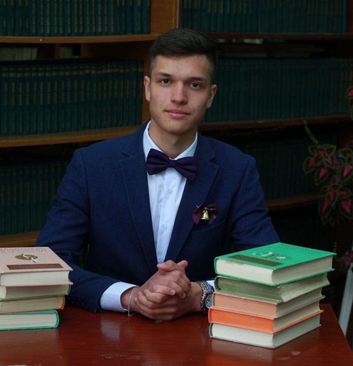 Насыйп булмады. Яман чир белән көрәшкән Мамадыш егете бакыйлыкка күчкән