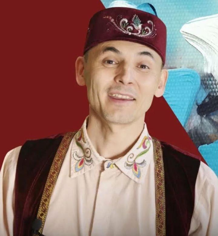 Руслан Габитов: «Биш ел үтте»