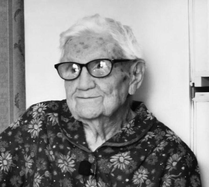 Россиядә иң өлкән хатын-кыз вафат булган