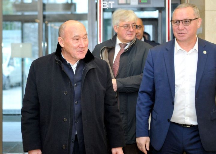 Бабайлар эзеннән: «Ватан хакына» иҗади бәйгесенең җиңүчеләрен бүләкләдек