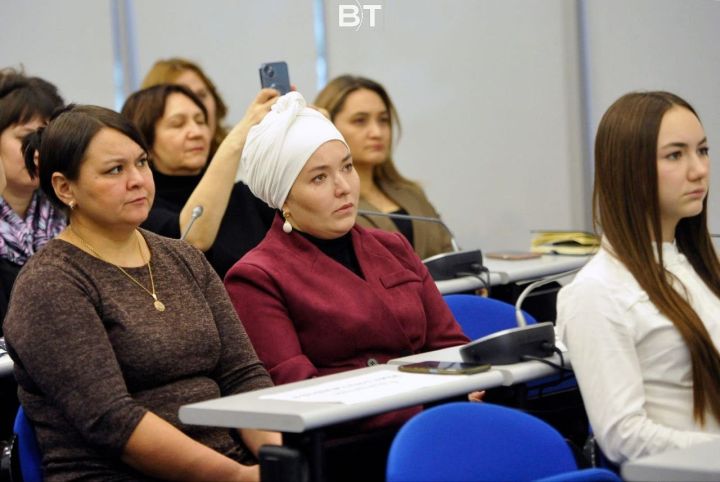 Бабайлар эзеннән: «Ватан хакына» иҗади бәйгесенең җиңүчеләрен бүләкләдек