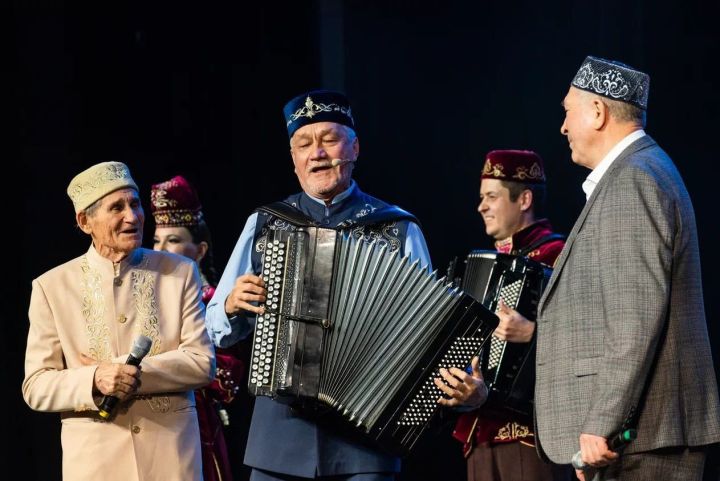 Казанда XVIII халыкара «Филармониада» сәнгать фестивале башланды