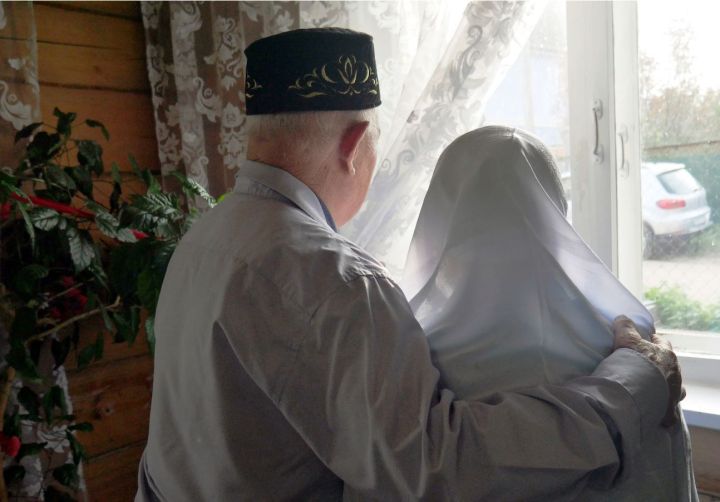 Озак яшәү сере нидә? «ВТ» хәбәрчесе йөзьяшәрләрнең хәлен белеште