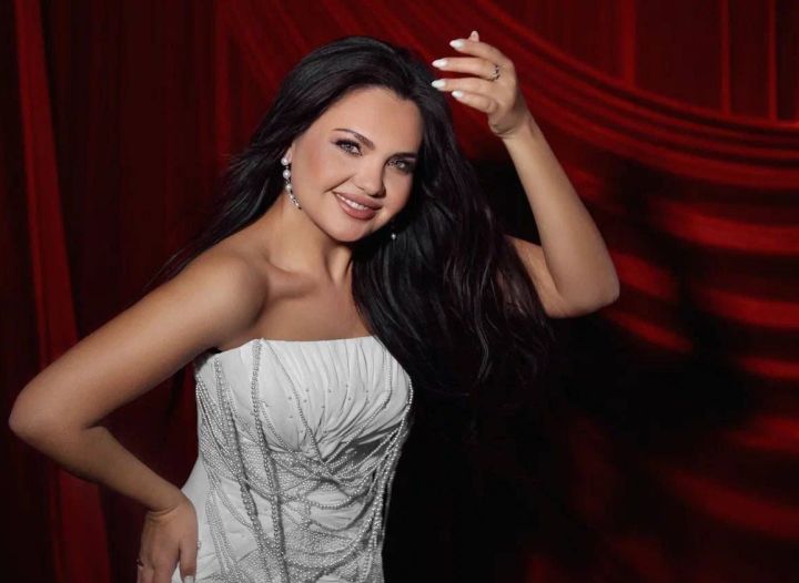 Гүзәл Салаватова: «Авырлыклар мөмкинлекләр ачты»