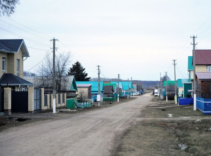 «ВТ» журналисты тырыш кешеләр яшәгән Олы Мишә авылына барып кайтты