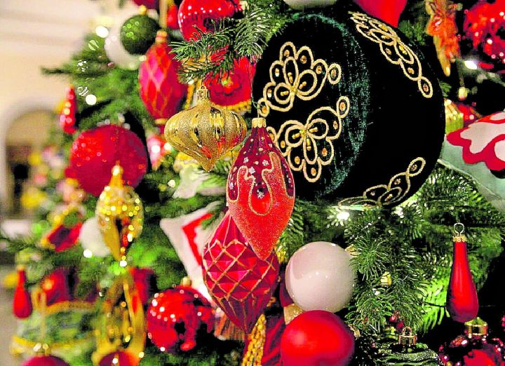 Һәр көн бәйрәм: ​​​​​​​мөселманга Яңа елны каршыларга ярыймы-юкмы?