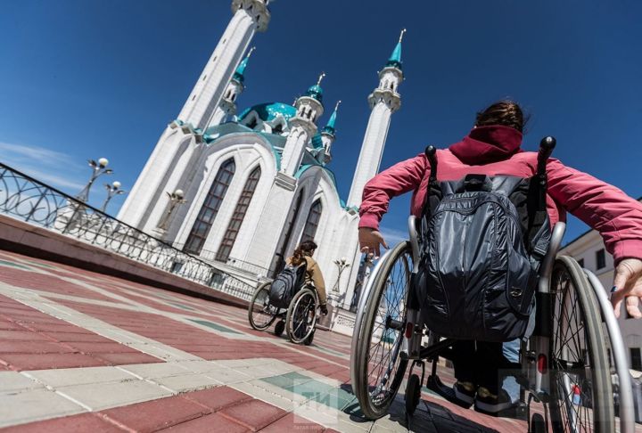 «Кая барып бәрелергә белмәгән чакларым, елаганнарым күп булды»