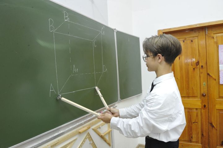 Әҗере күпме? Татарстанның өметле яшьләре белән таныштырабыз