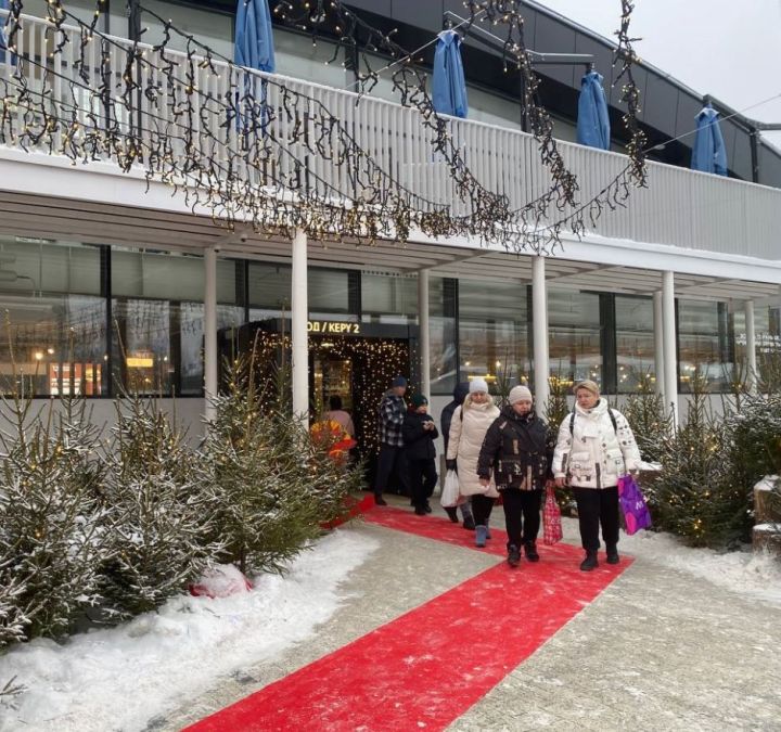 «ВТ» журналисты Рөстәм Миңнеханов эзләре буйлап Мәскәү базарында йөреп кайтты