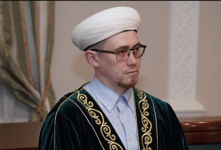 Исмәгыйль хәзрәт Биккинин: «Ялганның бәрәкәте юк»