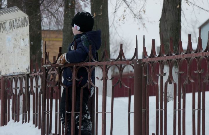 Светлана Захарова: «Балаларны шикле «дус»лардан саклагыз!»