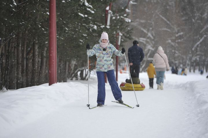 Ялның артыгы буламы?