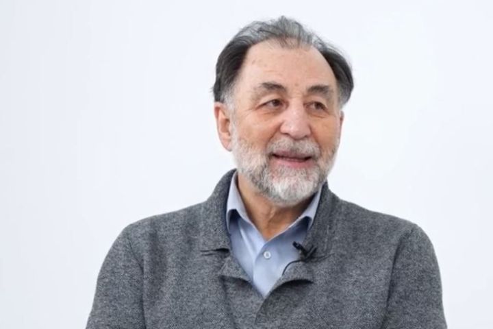 Психотерапевт Гомәр Зыятдинов: «Күрәзәчеләргә йөрүчеләр Ходайга да, үзләренә дә ышанмый»