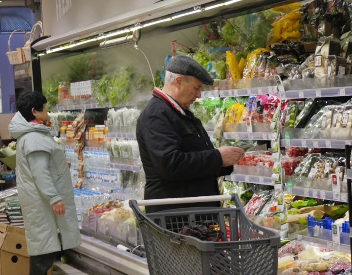 Исәпләп ашау: атнасына 4 мең җитәме?