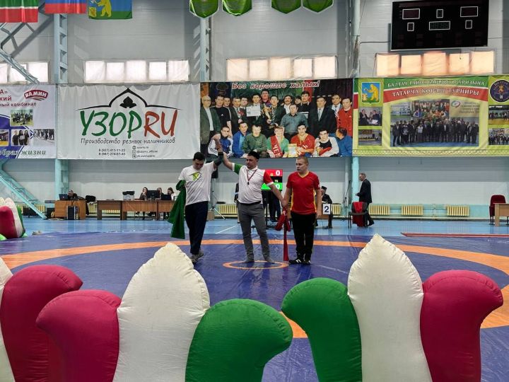 Кышкы келәмдә кызу булачак