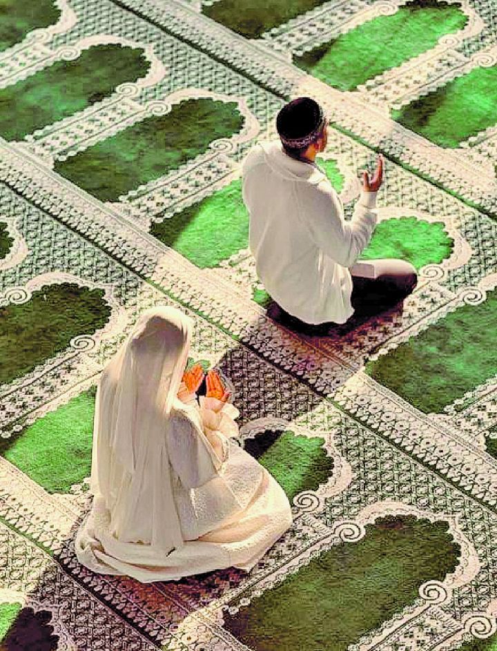 Нурулла хәзрәт Зиннәтуллин: «Хәзерге никахлар Аллаһ Тәгалә каршында укылмый»