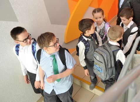 Тәртипкә билге куярга кирәкме?