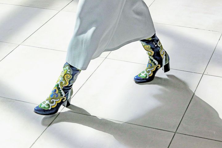 Хуҗа бер генә: «Хатын-кыз идарә иткән халыкта бәрәкәт юк»