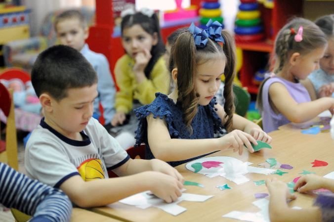 Быел бакчаларны нинди үзгәрешләр көтә?