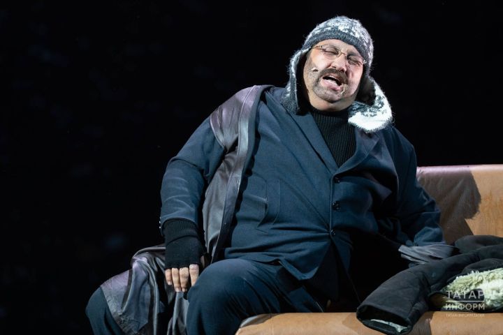 Рөстәм Гайзуллин: «Мин Байтимер турында уйлап саташа башладым»