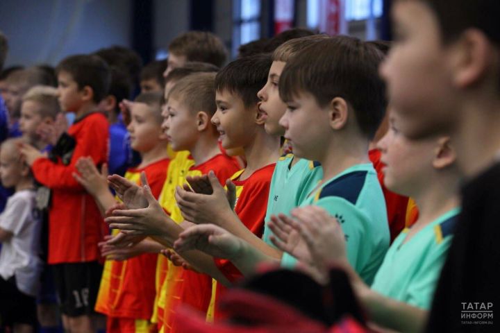 Укучыларны һәм студентларны спортка күбрәк тарту бурычы куелды