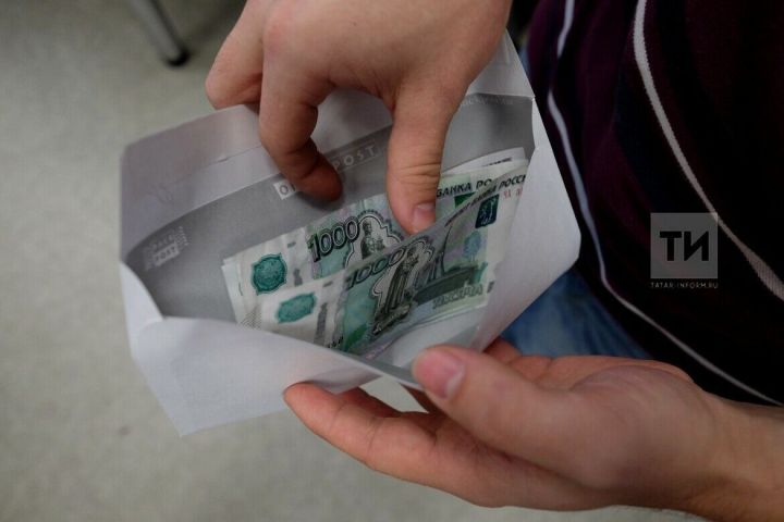 Урындагы затларга бүләк бирү ришвәтме?