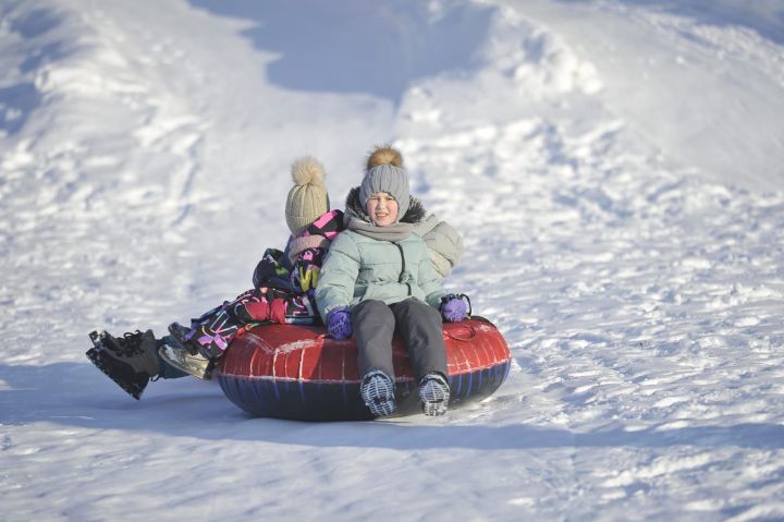 Аккош күле буенда халык актив ял итә (ФОТОРЕПОРТАЖ)