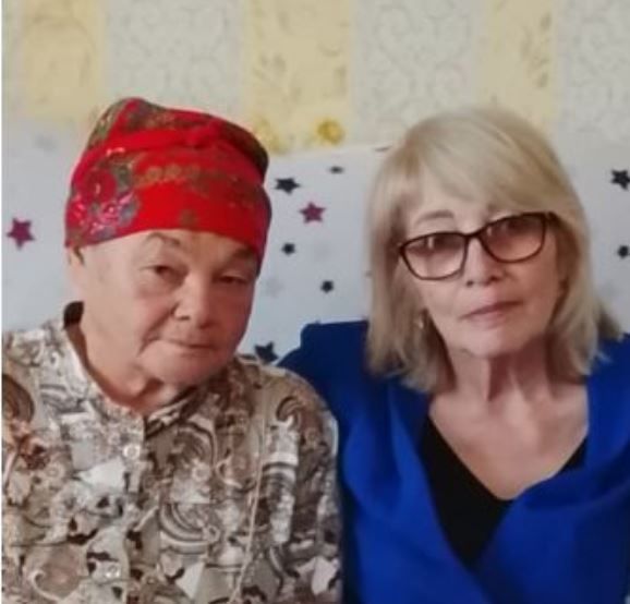 Сәрия Хәйбуллина: «Бүректә үскән бала мин»