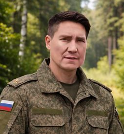 СВОда улың югалткан Илдус Диндаров: «Безгә сиздермичә генә китеп барды»