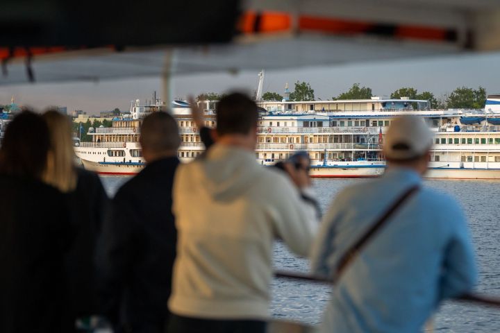 Санап йөриләр: республикага килүче туристлар саны кимегән