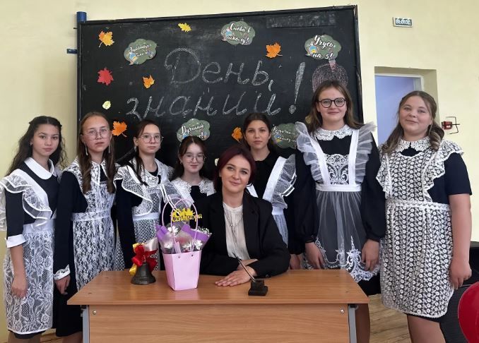 Ике һөнәр арасы: «ВТ» журналисты башка эштән укытучылыкка күчкән кешеләрне барлады