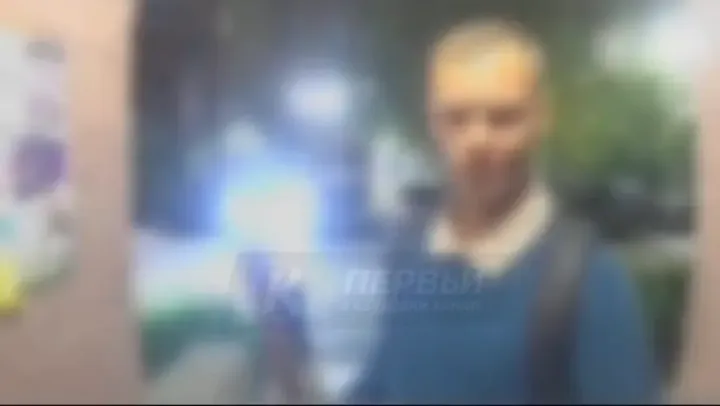 Казанда балаларны эзәрлекләгән ир-атны полиция эзли