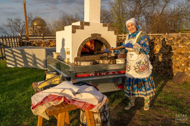 Тансык тәме: «ВТ» журналисты искелек калдыгы дип саналган әйберләргә бәя артуны ачыклады
