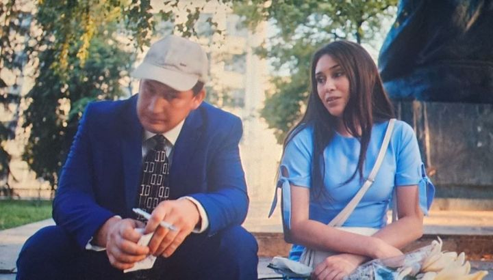 ТНВ каналында яңа сериал – «Ай булмаса, йолдыз бар»