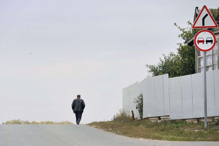 Авылдан читкә китеп акча эшләүчеләр: «Тырышсаң, рәхәт яшәргә була»