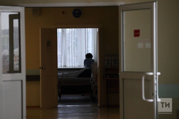 Әни кирәк! «Аеклык ноктасы» проекты ярдәмендә 1728 баланы ятимлектән коткарылган