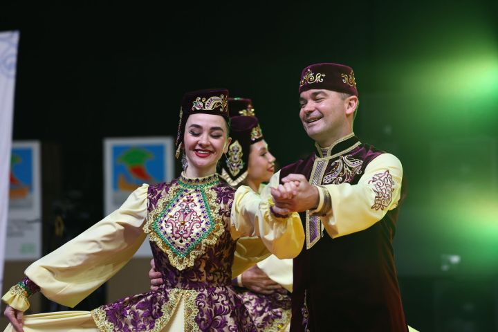 Муса Җәлил истәлегенә «ВТ» гамәлгә куйган көрәш турнирының беренче көне