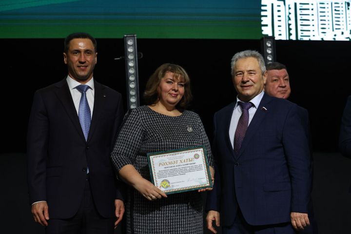 Муса Җәлил истәлегенә «ВТ» гамәлгә куйган көрәш турнирының беренче көне