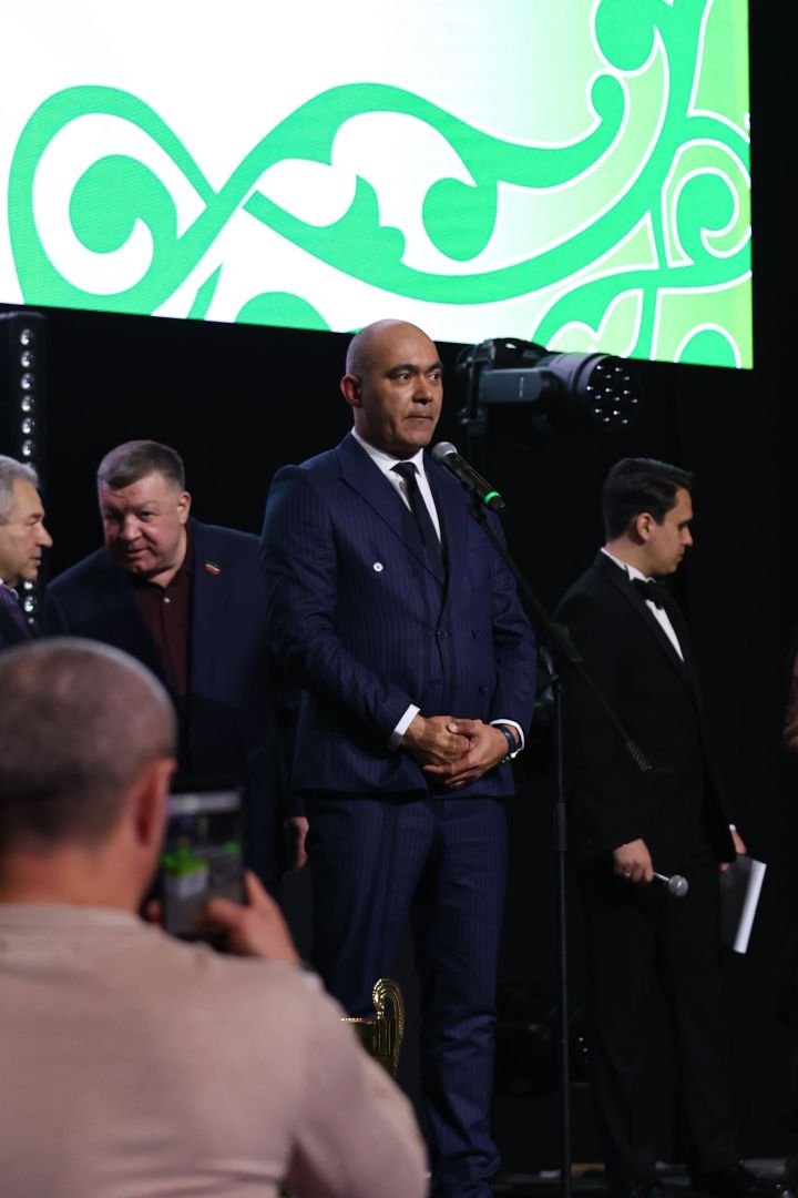 Муса Җәлил истәлегенә «ВТ» гамәлгә куйган көрәш турнирының беренче көне